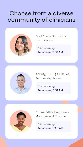 Cerebral - Mental Health screenshot 2
