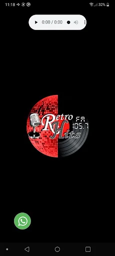 Retro Hits FM 105.7