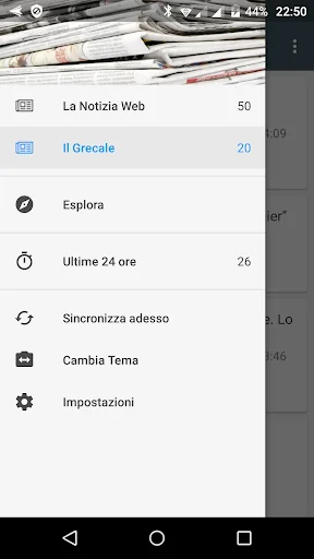 Cerignola notizie locali