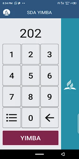 SDA Yimba screenshot 3