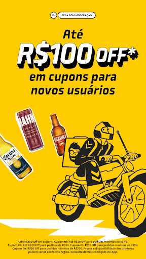 Zé Delivery