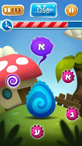 המפלצות של קסם screenshot 2