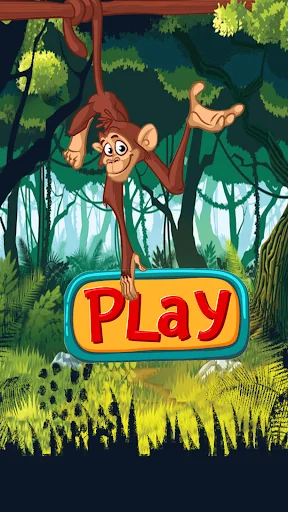 Monkey Master Slingshot: The m