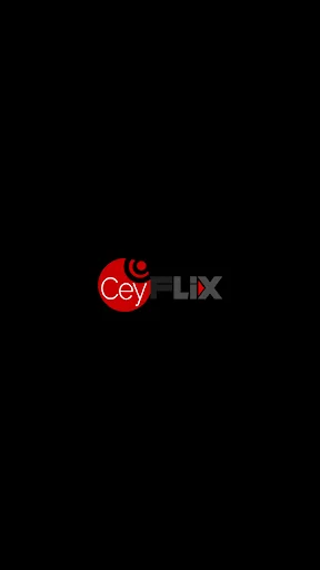 CeyFLiX TV
