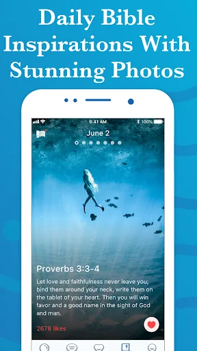 Christian Dating: Mingle, Chat screenshot 4