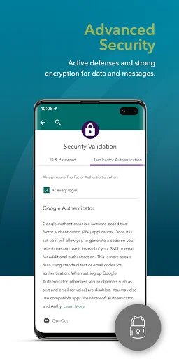Community First CU screenshot 3