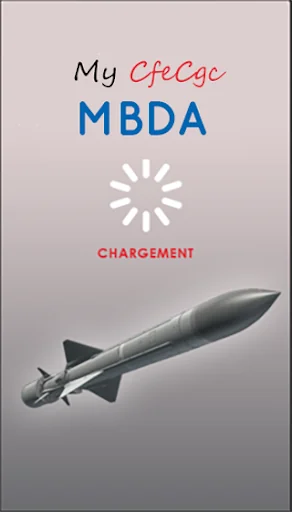 My CFE-CGC MBDA