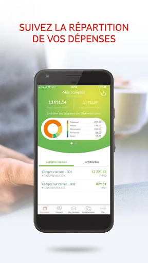 CFG Bank screenshot 3