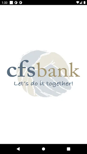 cfsbank mobile app
