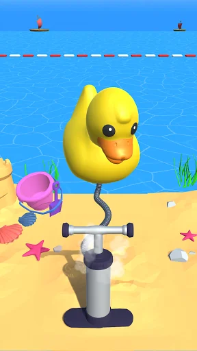 Summer Buster: Ball Pool Slide screenshot 4