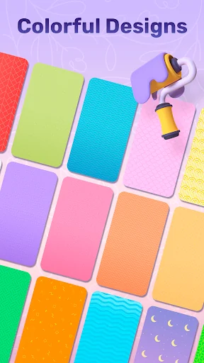 My Color Note Notepad screenshot 3