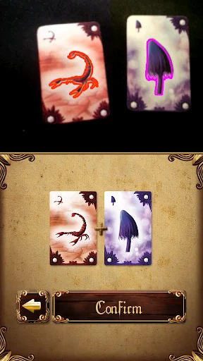 Alchemists: Lab Equipment screenshot 1
