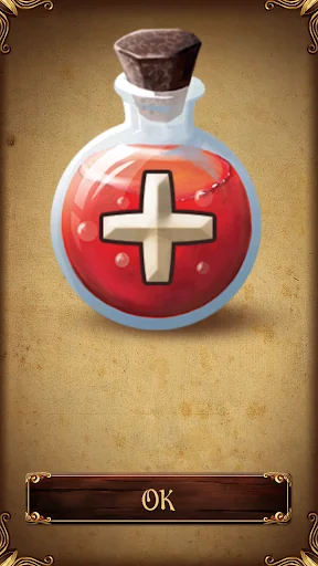Alchemists: Lab Equipment screenshot 2