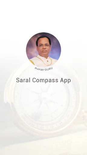 Saral Compass