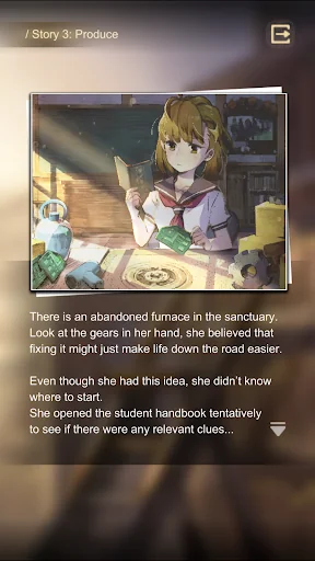 Hidden Survivor screenshot 1