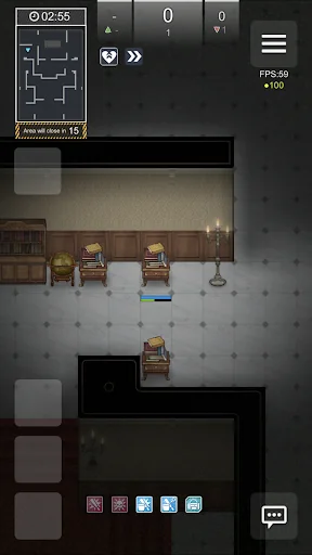Hidden Survivor screenshot 2