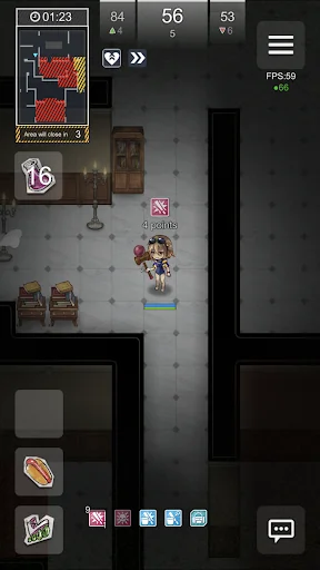 Hidden Survivor screenshot 3