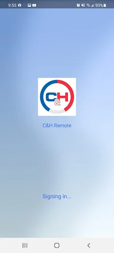 Cooper&Hunter Remote