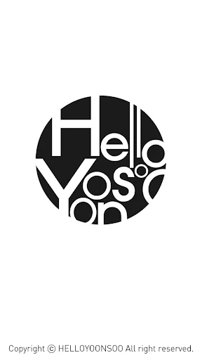 helloyoonsoo
