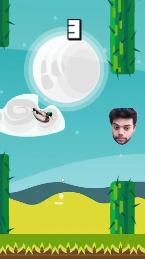 DuckyDuck - Ducky Bhai In Game