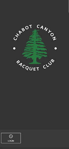 Chabot Canyon Racquet Club