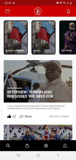 Chadema Digital