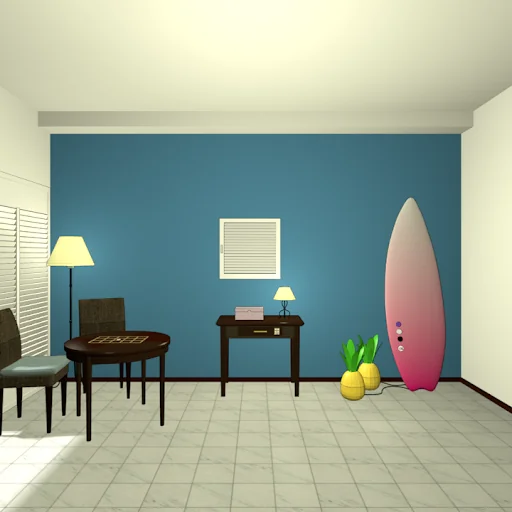 Escape game Hotel Alivio screenshot 1