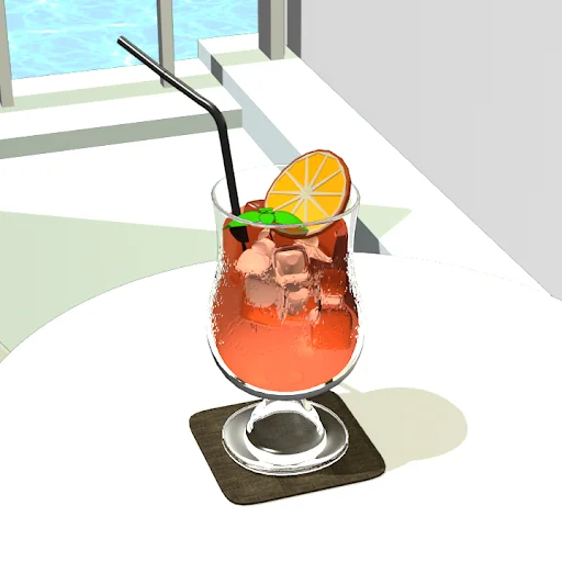 Escape game Hotel Alivio screenshot 2