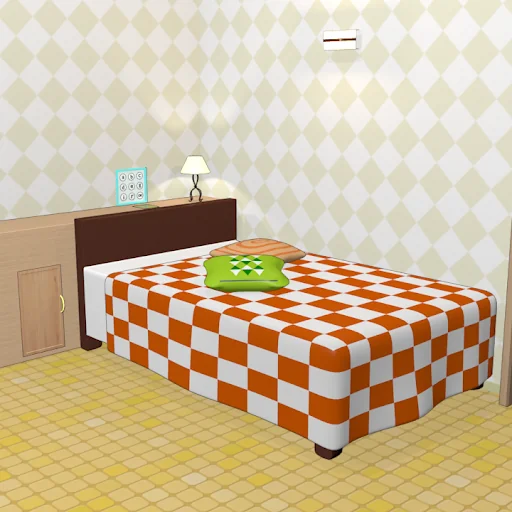 Escape game Choice2 screenshot 1