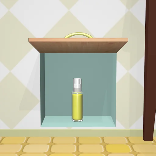 Escape game Choice2 screenshot 2