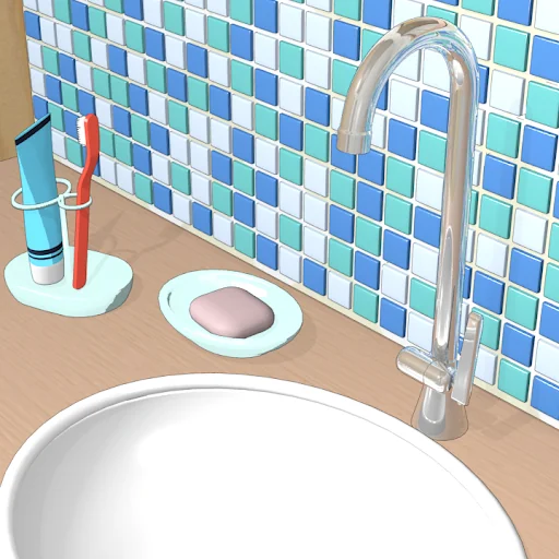 Escape game Choice2 screenshot 3