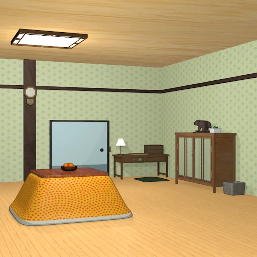 脱出ゲーム Heisei Escape