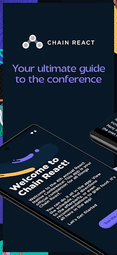Chain React Conf