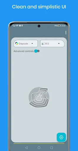 Heightmap Maker