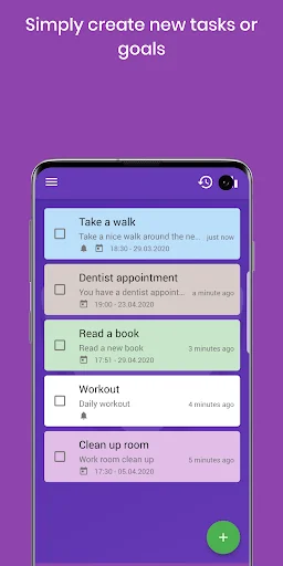 JatDo - Minimalist To-Do
