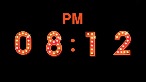 CuteClock