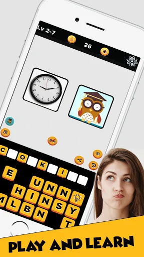 Guess The Pictures screenshot 2