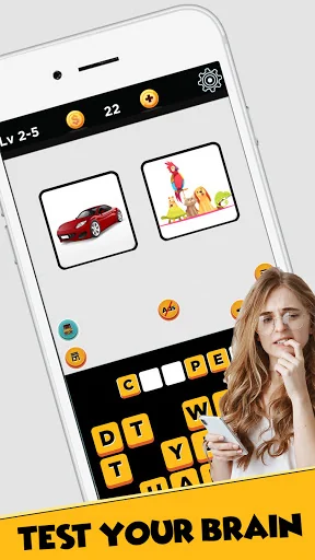 Guess The Pictures screenshot 3