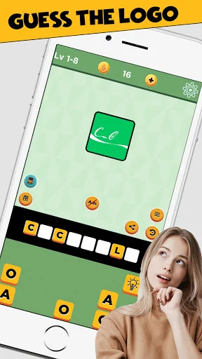 Guess The Pictures screenshot 4