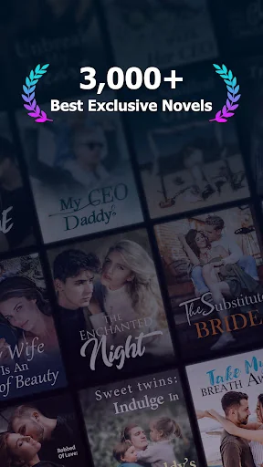 Lelivro- My Irresistible Love screenshot 2