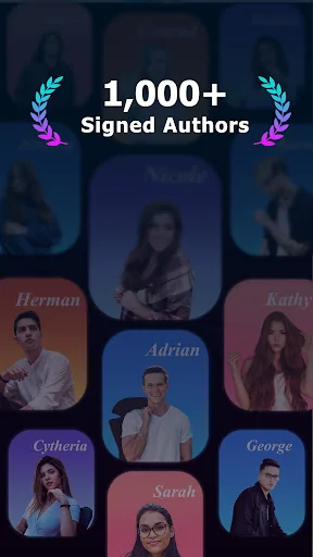 Lelivro- My Irresistible Love screenshot 3