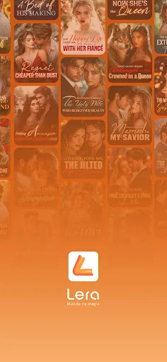 Lera - Webnovels Romance screenshot 3