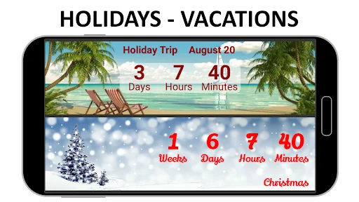 100 Countdowns