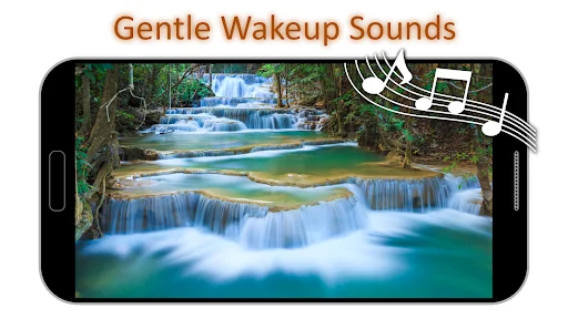 Gentle Wakeup: Sun Alarm Clock