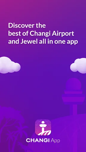 Changi App