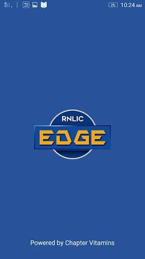 RNLIC Edge