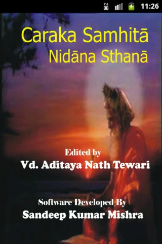 Charak Samhita