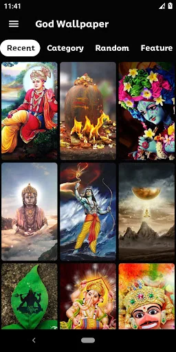 10000 God HD Wallpapers