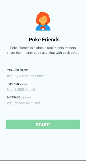 Poke Friends: Meet global frie