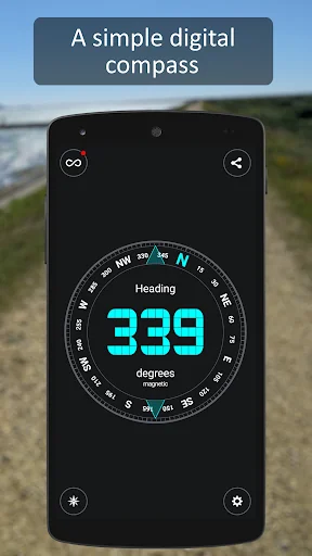 Compass